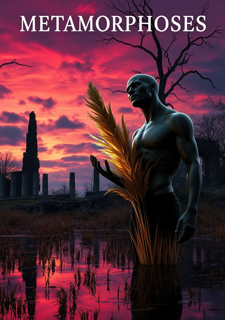 Metamorphoses