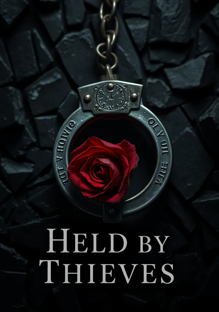 Held by Thieves