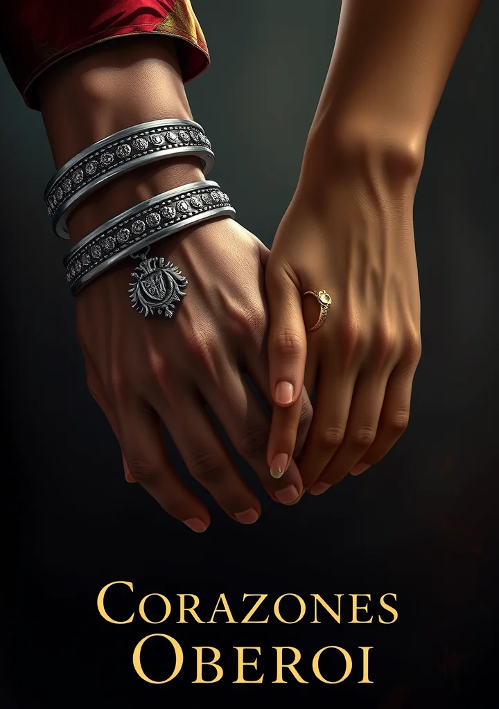 Corazones Oberoi