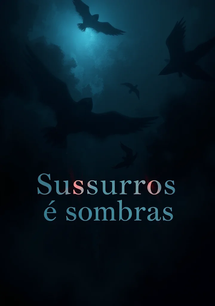 Sussurros e sombras
