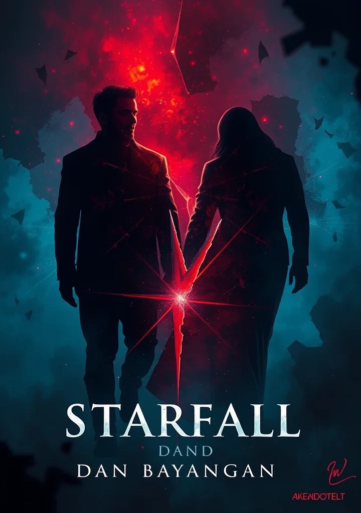 Starfall dan Bayangan