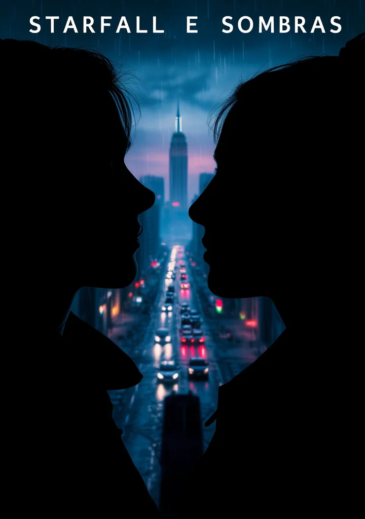 Starfall e Sombras