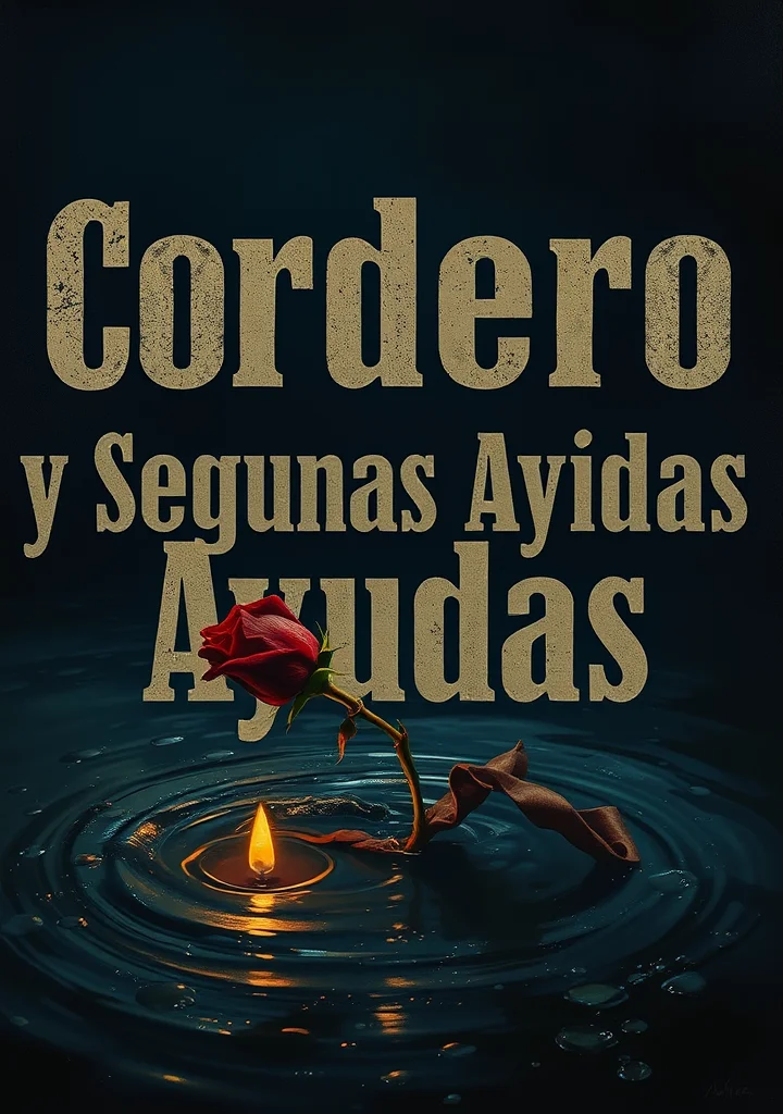 Cordero y Segundas Ayudas