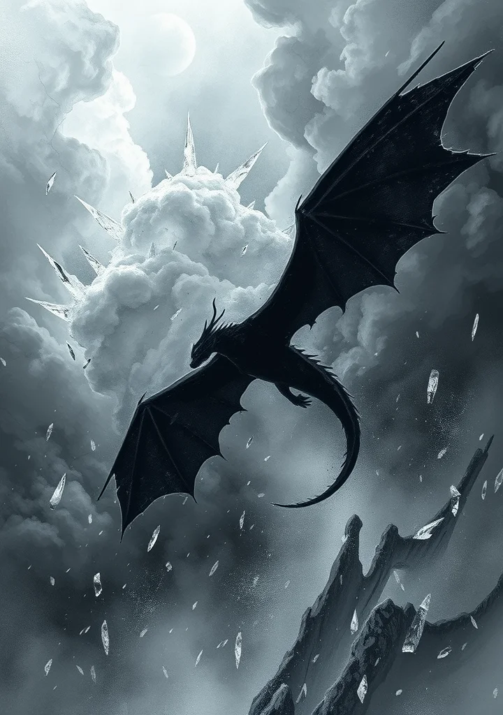 Tempestade de dúvida