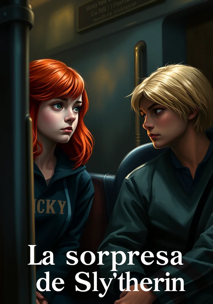 La sorpresa de Slytherin