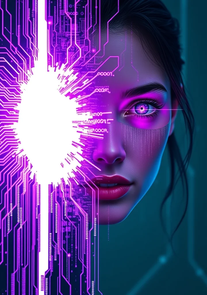 Putri Stark