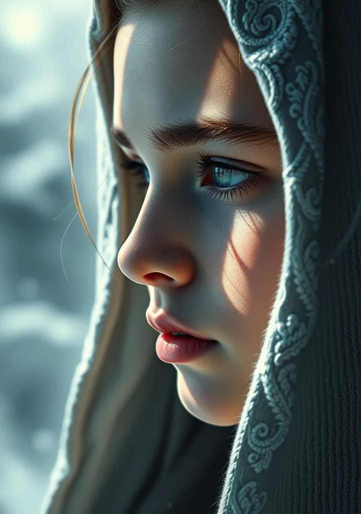 La hija de Stark