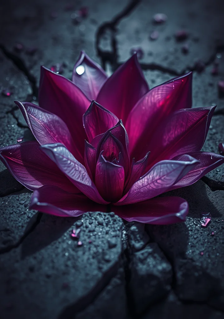 Florecimiento súbito