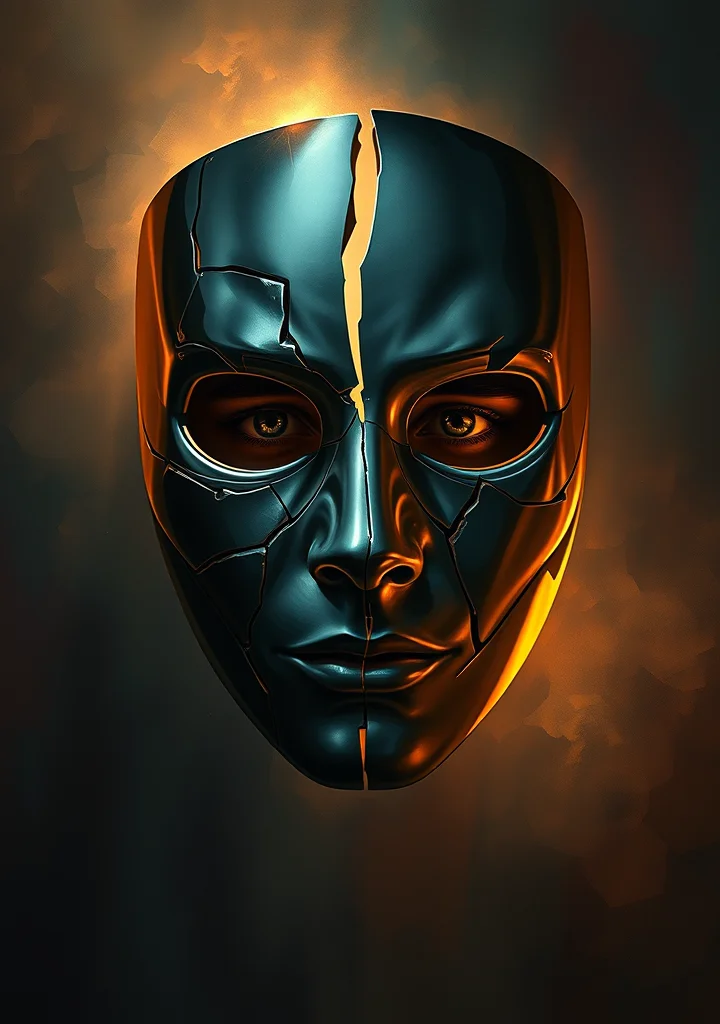 Chegadas Mascaradas