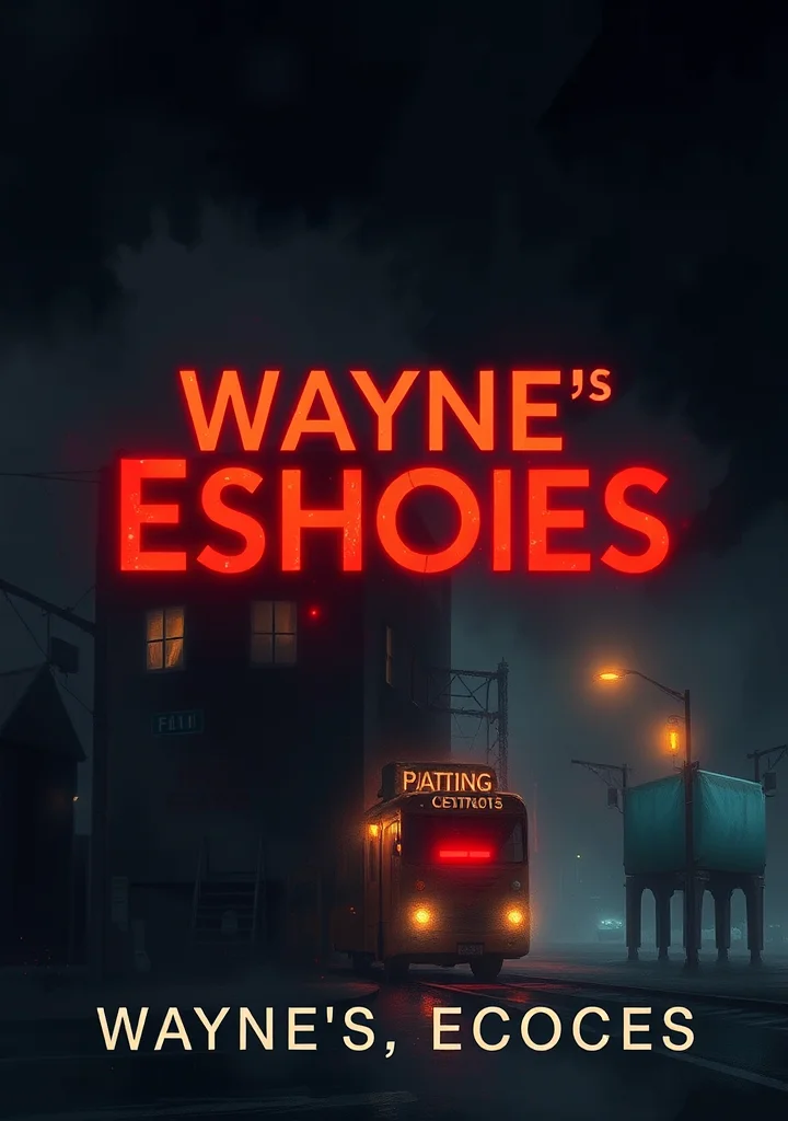 Wayne's Echoes