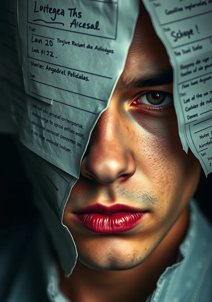 Notas emprestadas