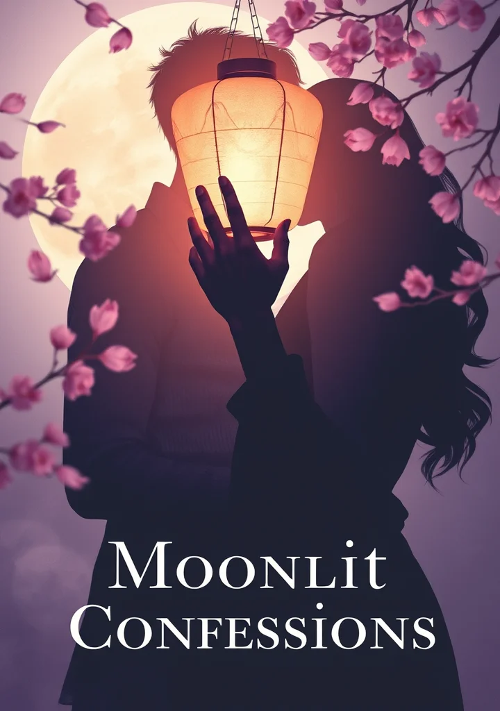 Moonlit Confessions