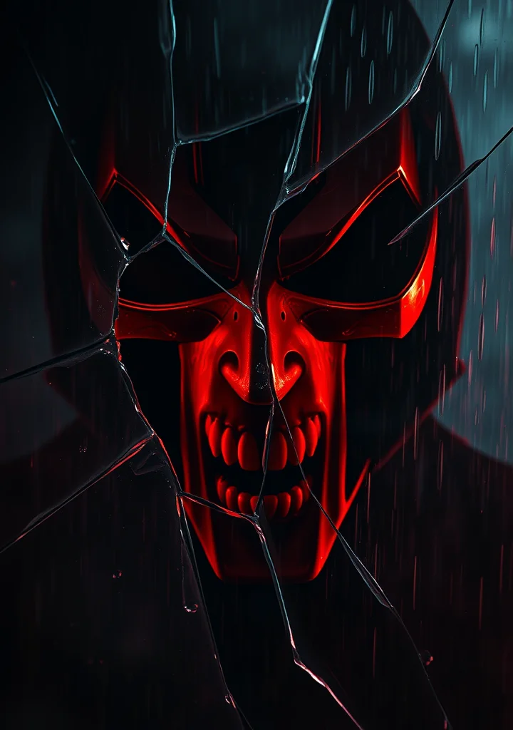 El regreso de Red Hood