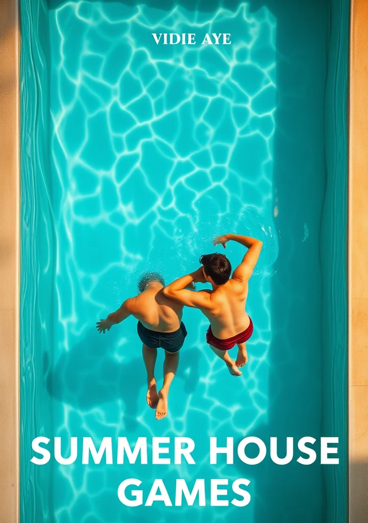 Summer House Games