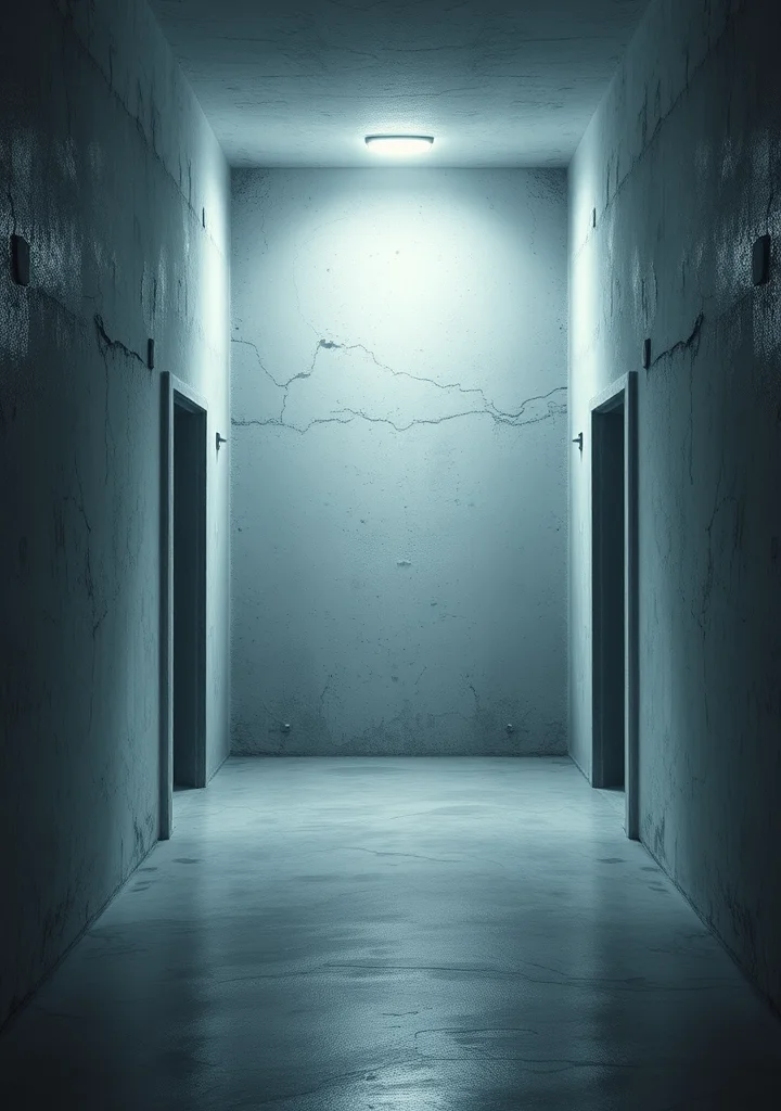 Prisoner's Confession
