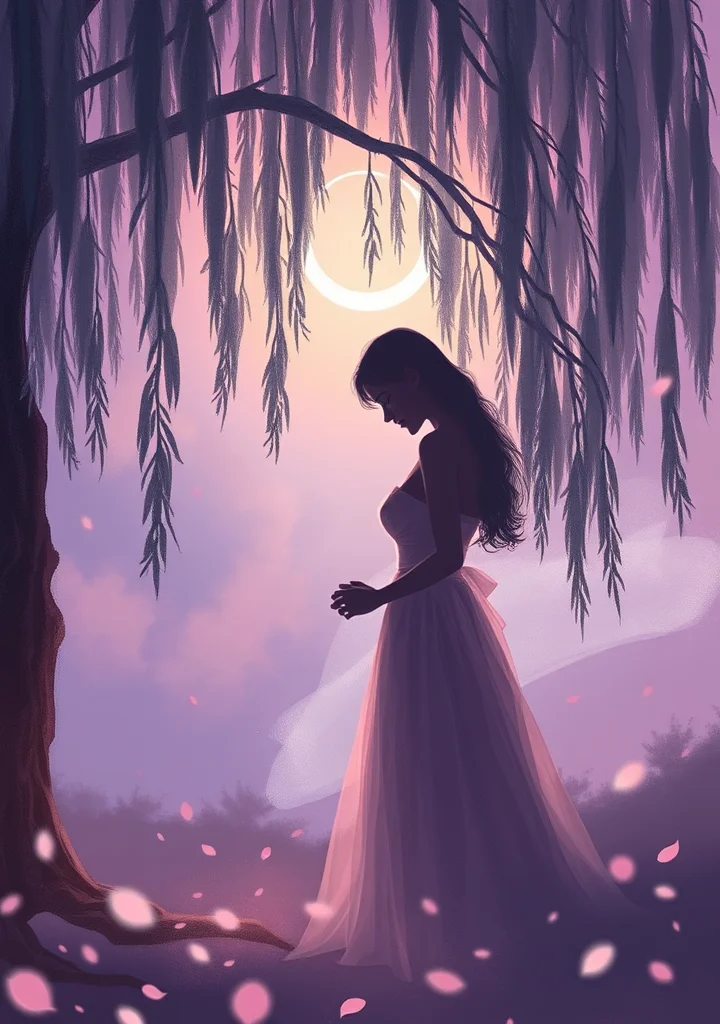 Confissões Moonlit