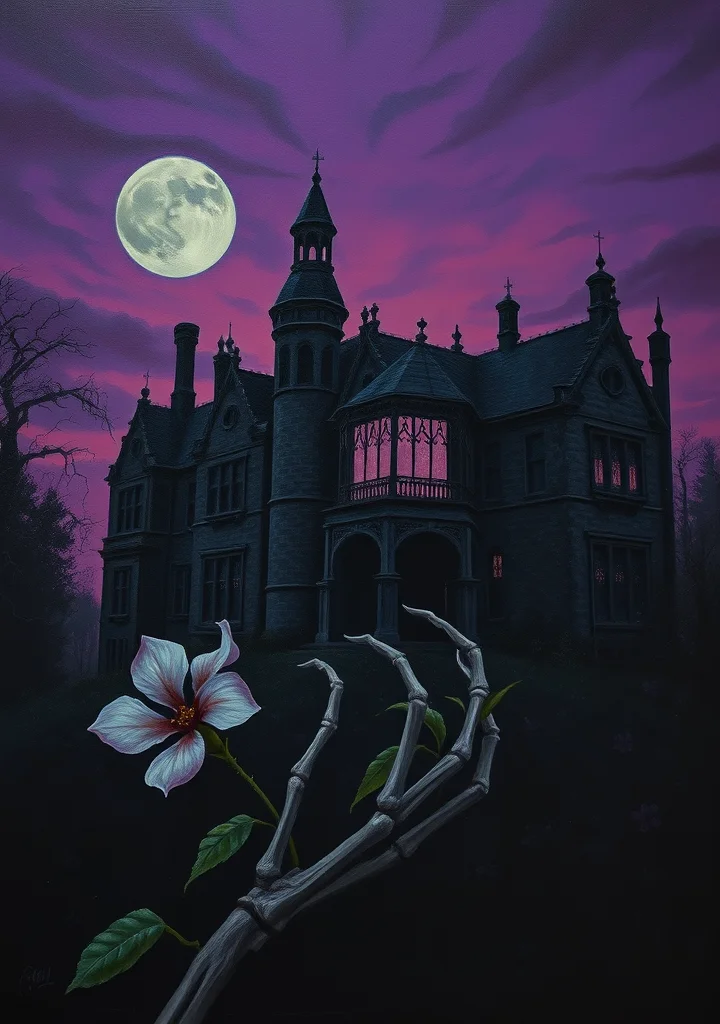 Brood of the Witch-Queen