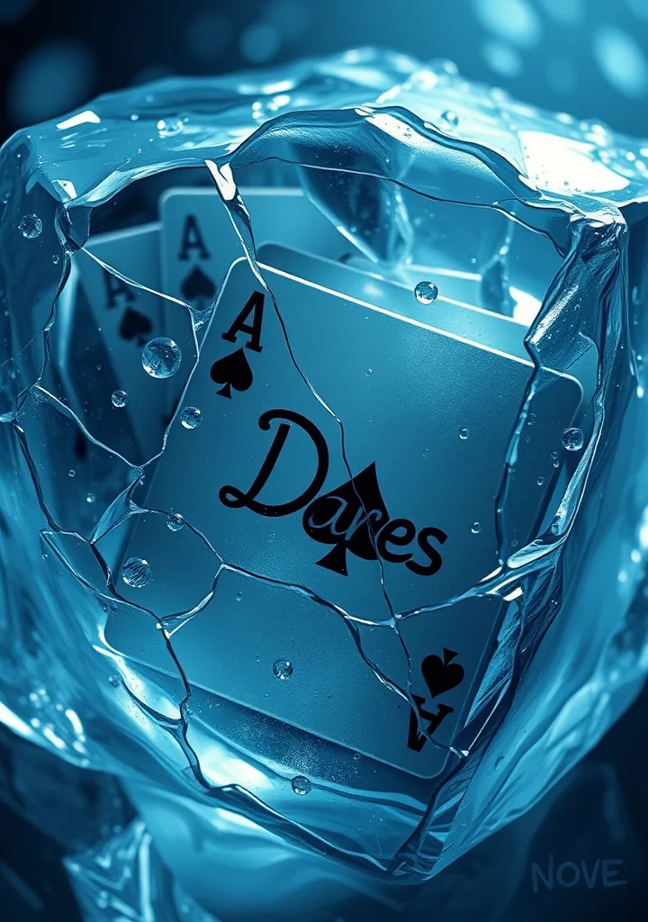 Ice and Dares