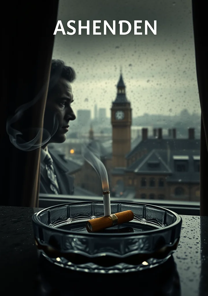 Ashenden