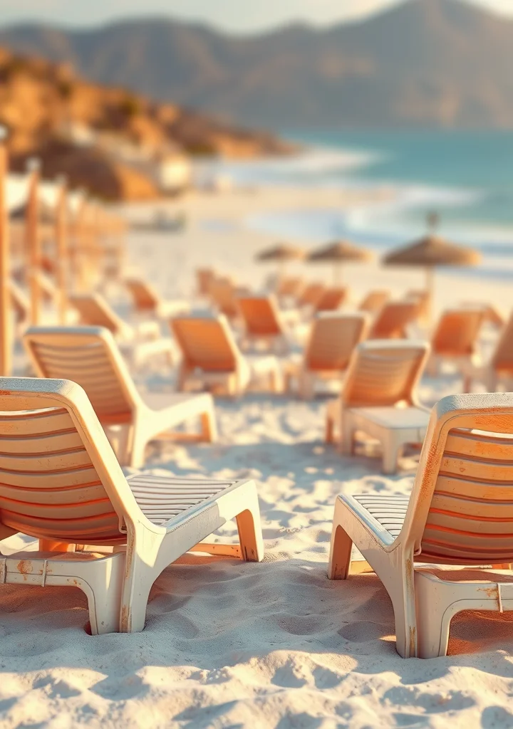 Sunbeds and Skin