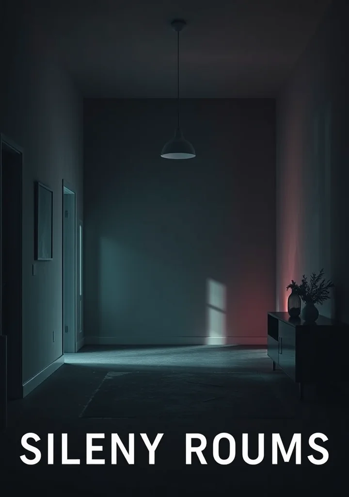 Silent Rooms