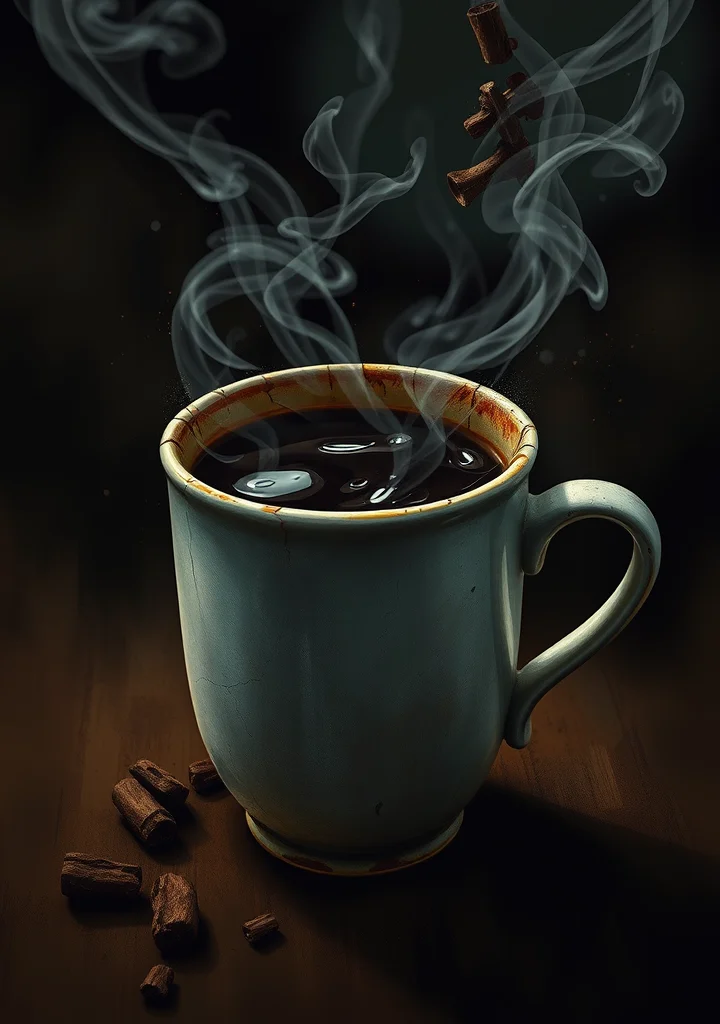 Hostile Coffee