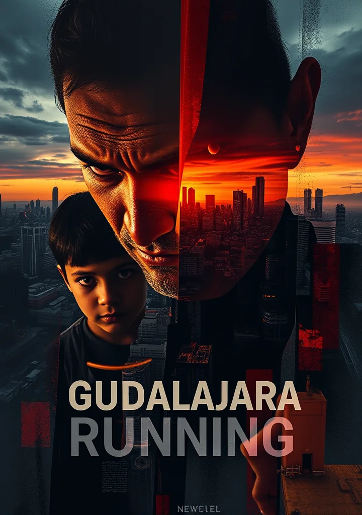 Guadalajara Running