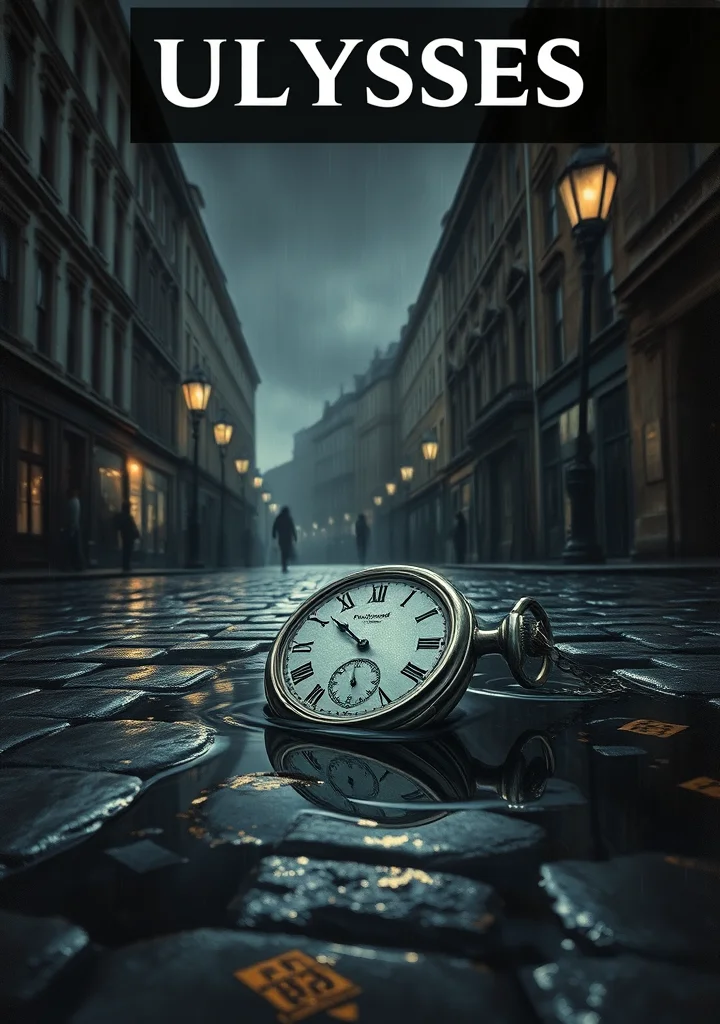 Ulysses