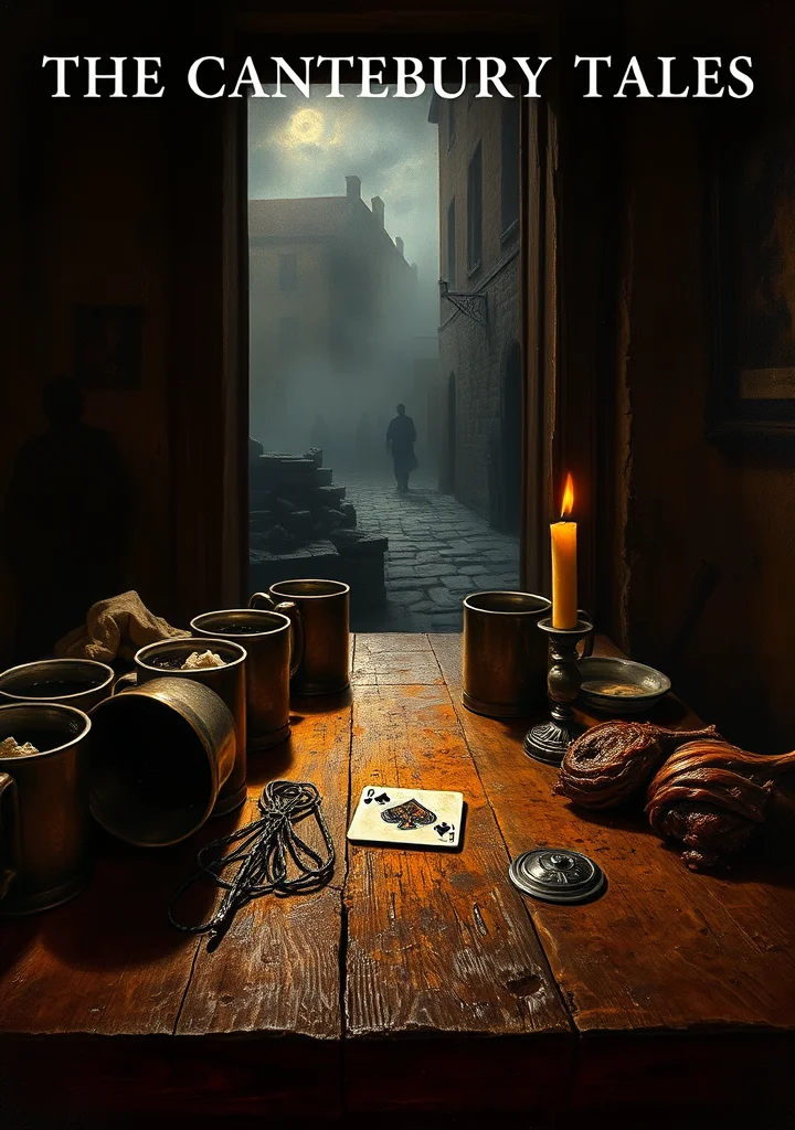 The Canterbury Tales