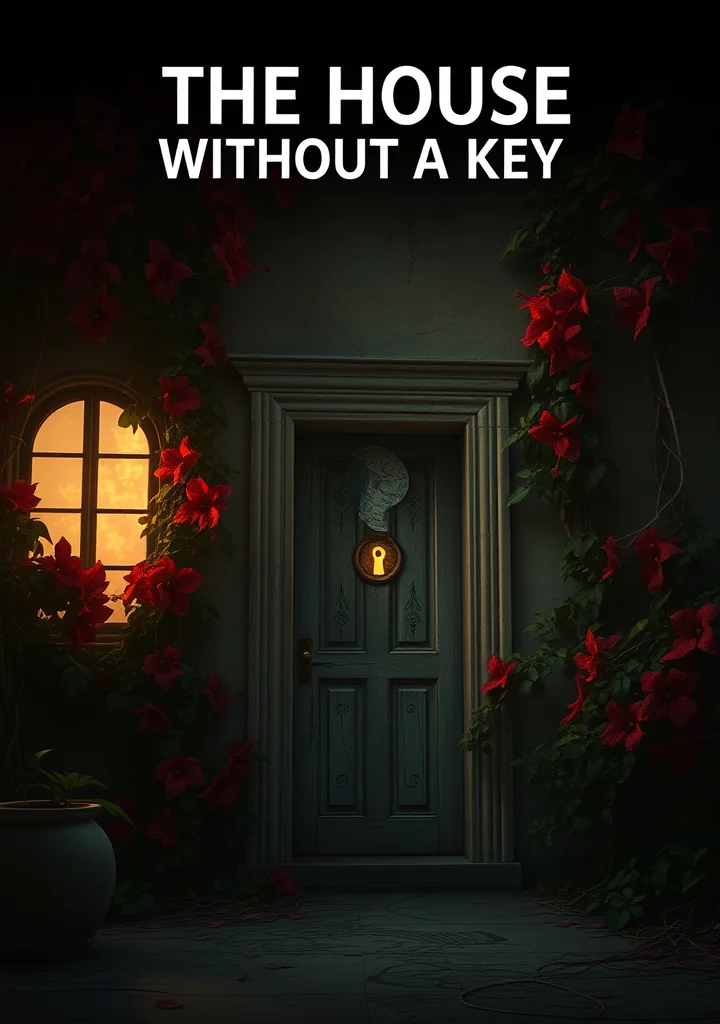 The House Without a Key