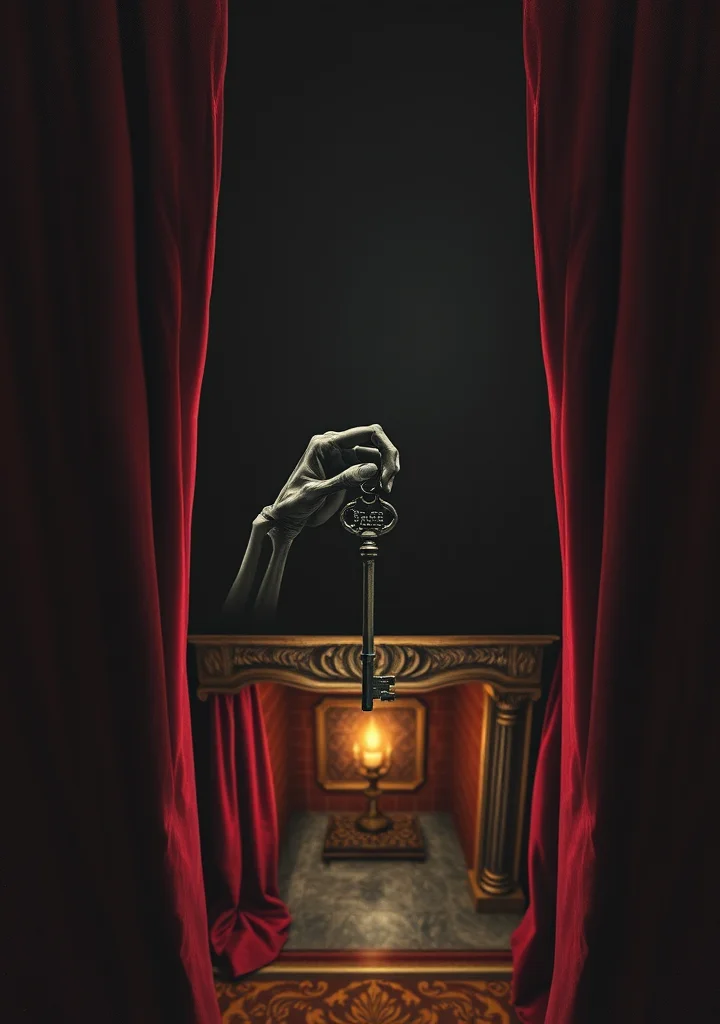 The Benson Murder Case