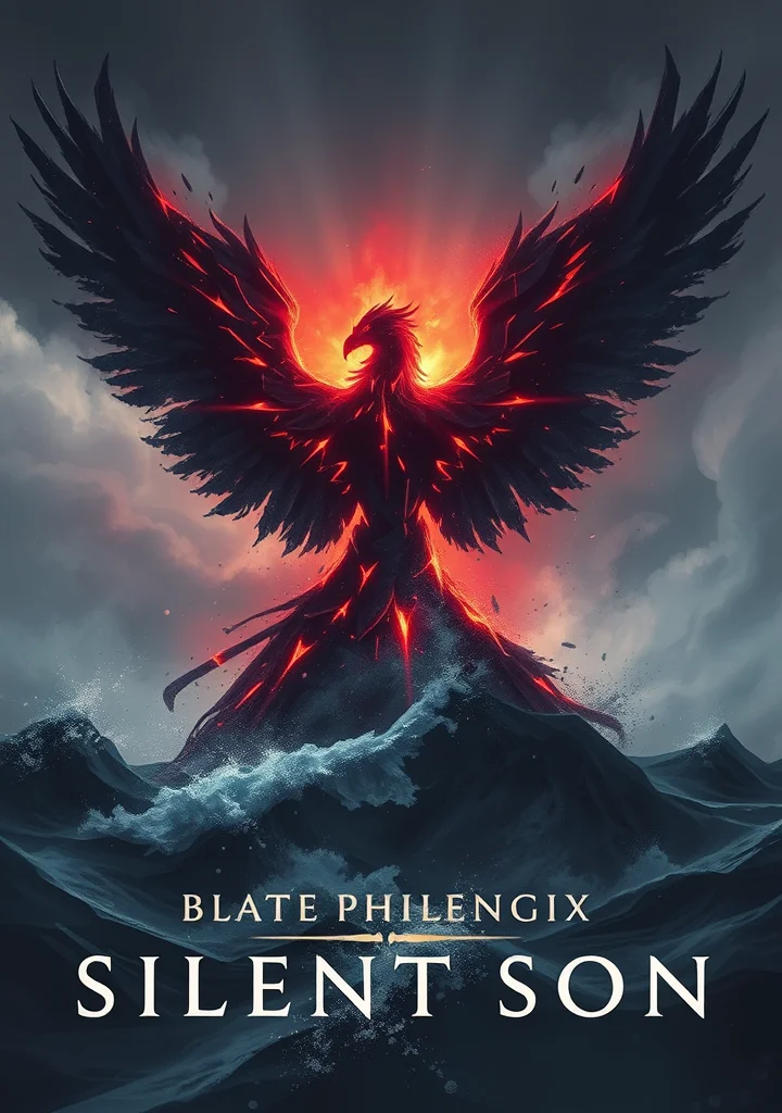 Black Phoenix, Silent Son