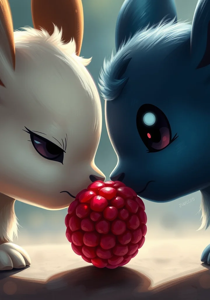 Stolen Berries, Sour Trust