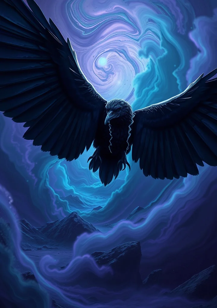 Stolen Wings