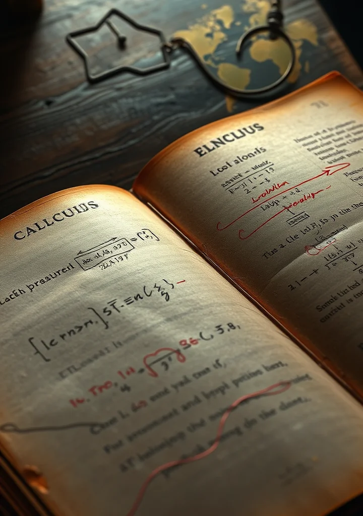 Calculus and Condoms