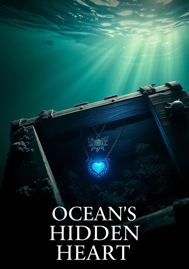 Ocean's Hidden Heart