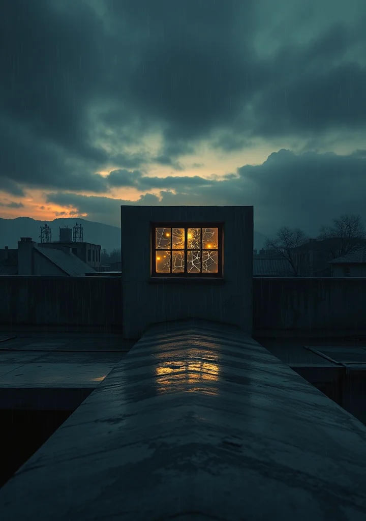 Black Veil Home