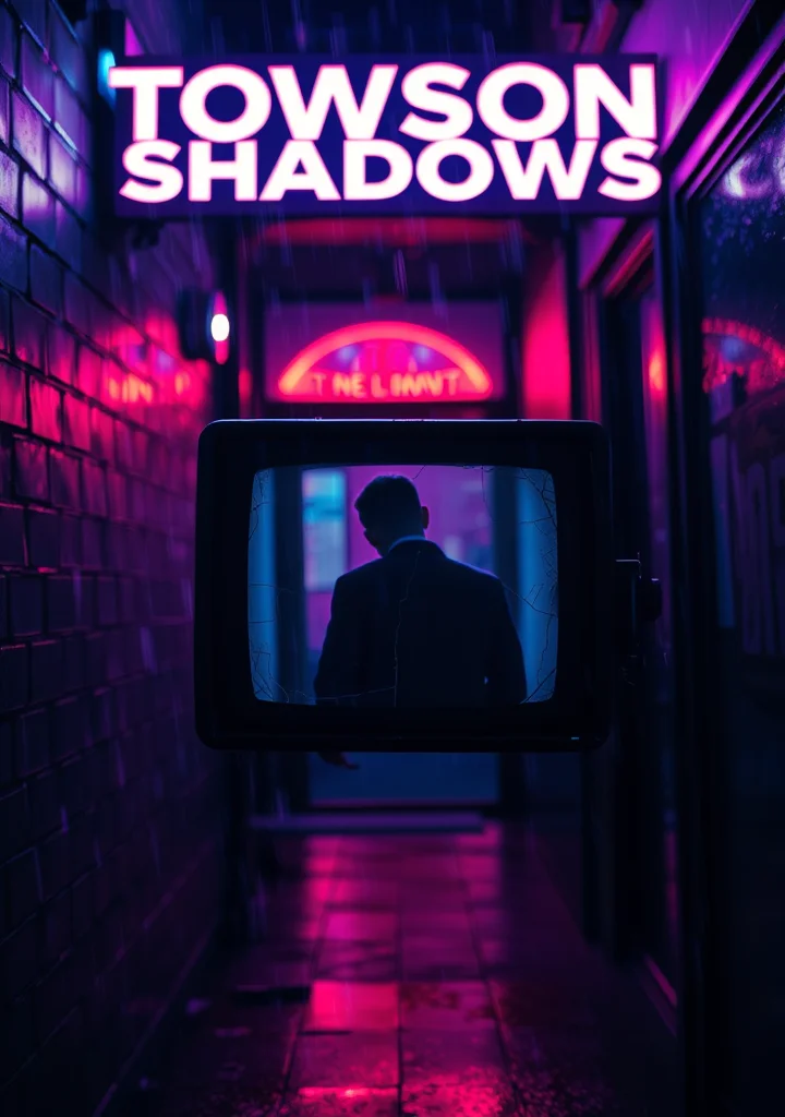 Towson Shadows