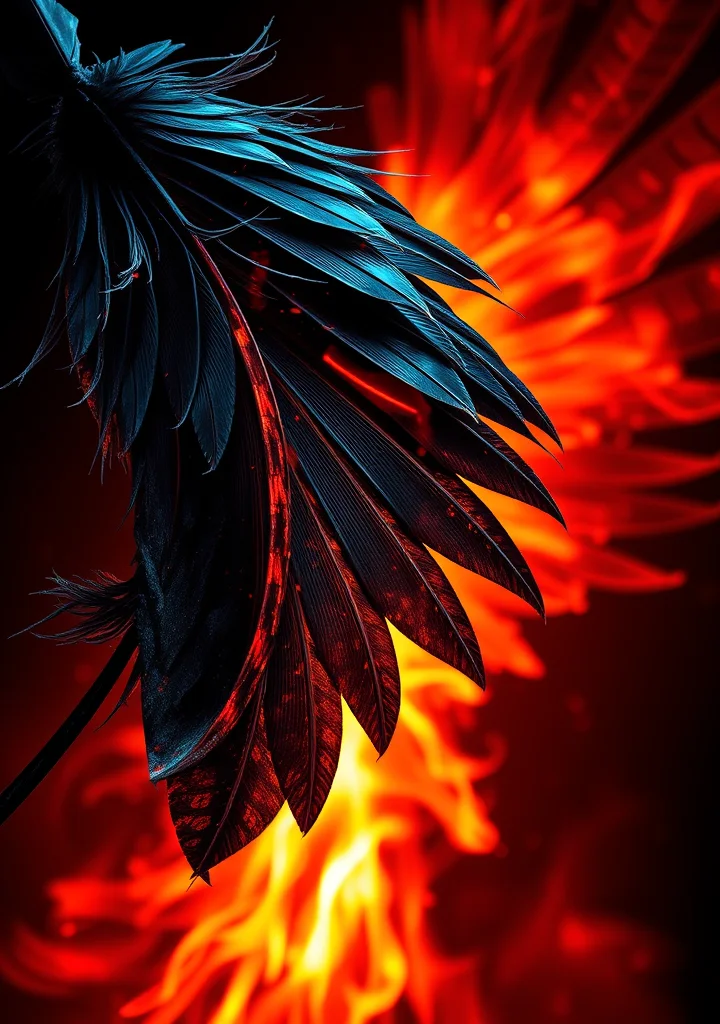 Phoenix and Ravens