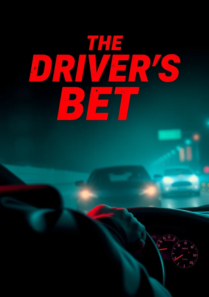 The Driver's Bet