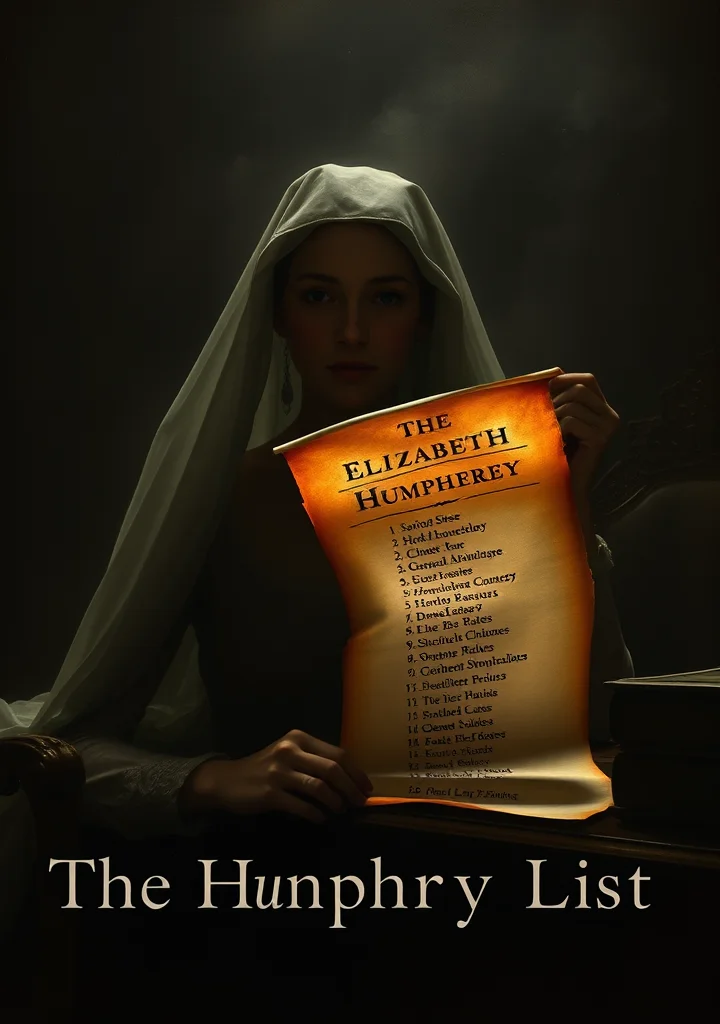 The Humphrey List