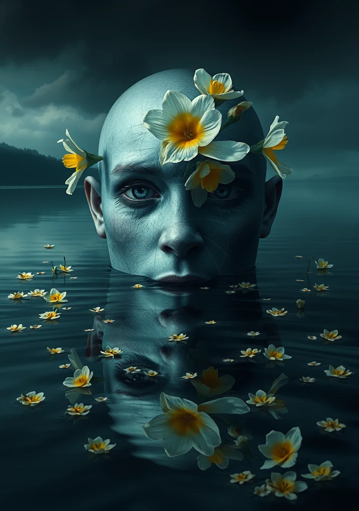 Narcissism and Lakes