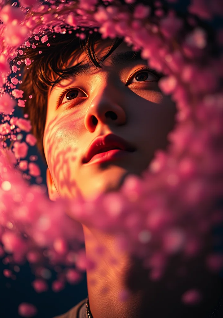 Hidden Magic