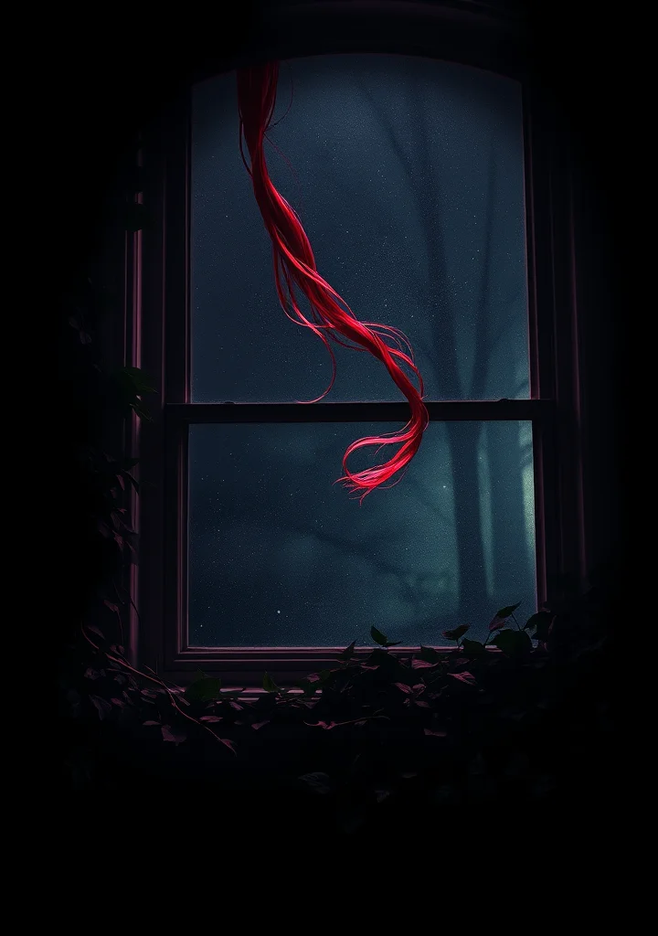 Red Hair and Loss
