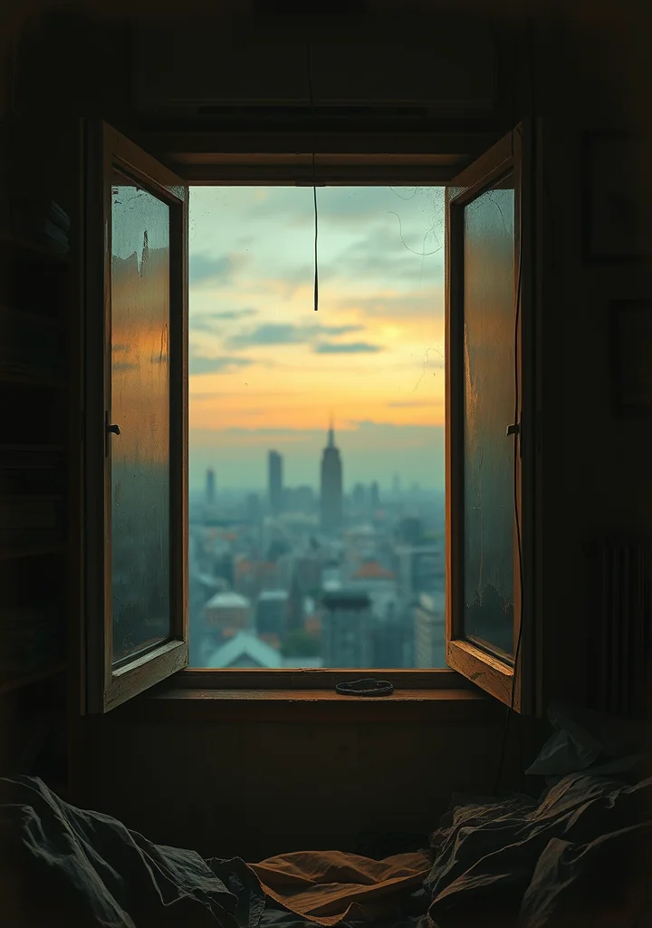 Breathing Room