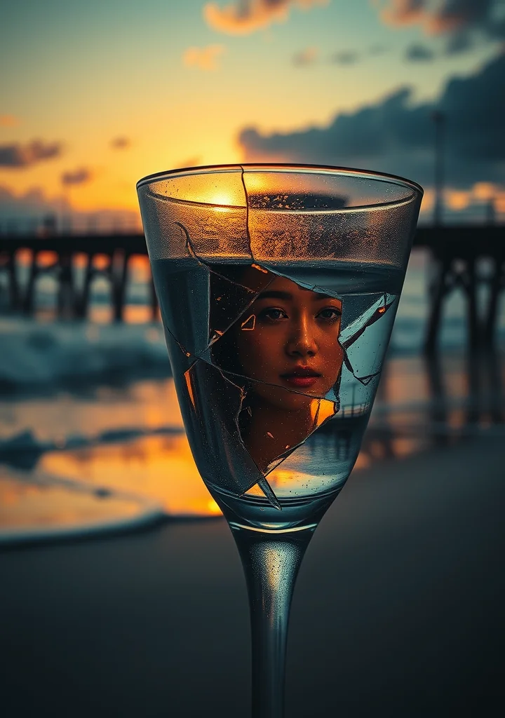 Beachside Secrets