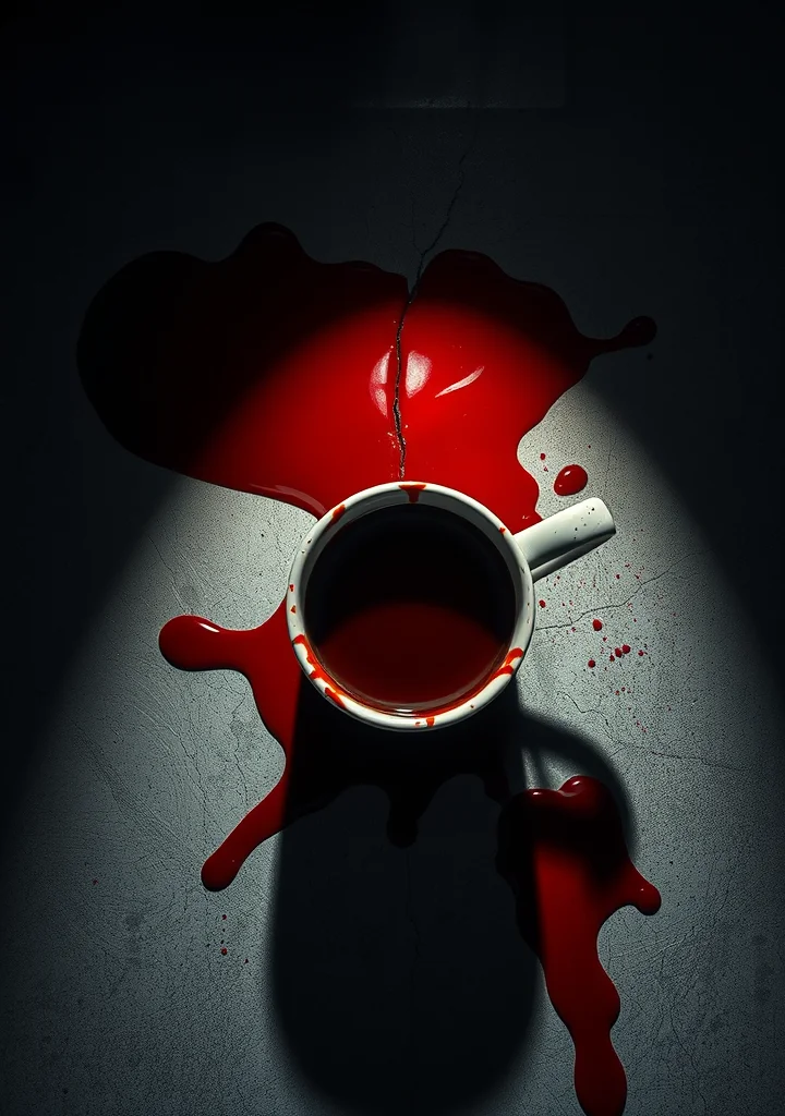 Bloodbath's Hold
