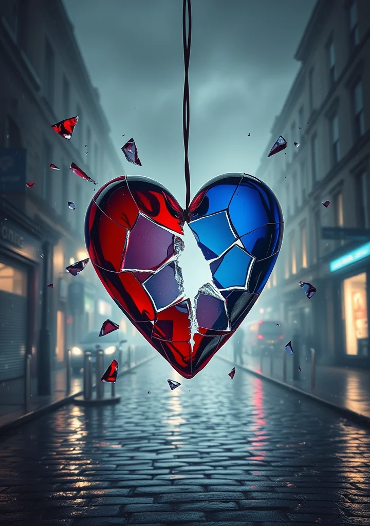 London Hearts Collide