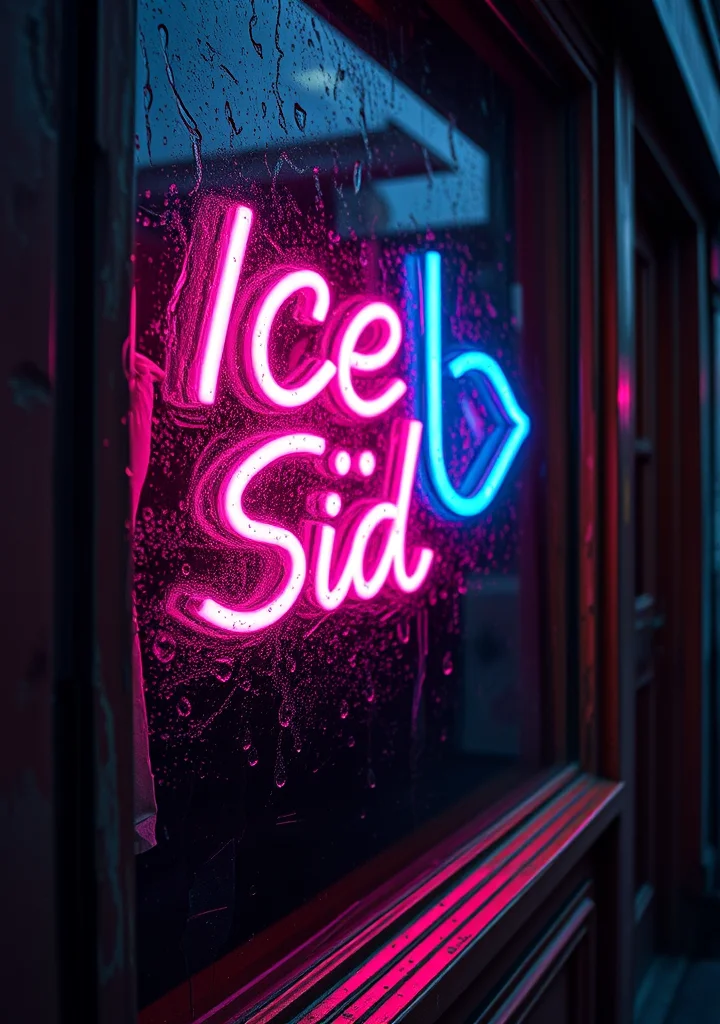 Ice and Sid