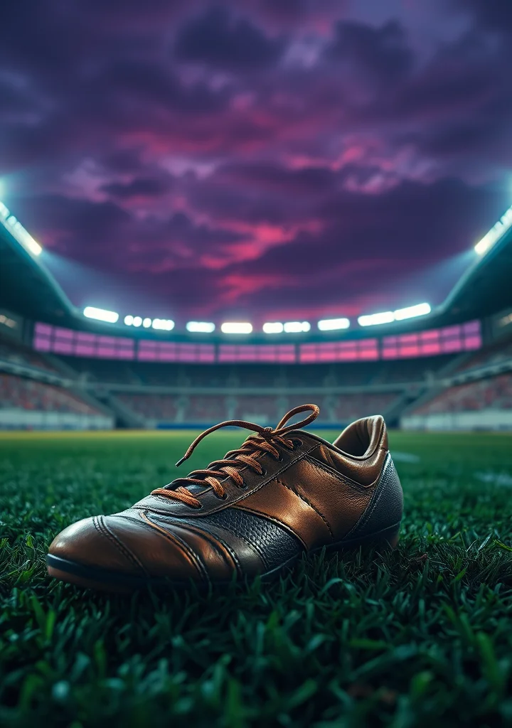 Bronze Dreams